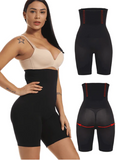 Cinta Modeladora Redutora de Medidas Slim Shaper®-Reduza até 3 Medidas em Segundos + Leve 2 por R$ 88,67