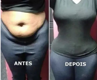 Cinta Modeladora Redutora de Medidas Slim Shaper®-Reduza até 3 Medidas em Segundos + Leve 2 por R$ 88,67