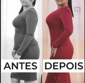 Cinta Modeladora Redutora de Medidas Slim Shaper®-Reduza até 3 Medidas em Segundos + Leve 2 por R$ 88,67