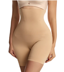 Cinta Modeladora Redutora de Medidas Slim Shaper®-Reduza até 3 Medidas em Segundos + Leve 2 por R$ 88,67