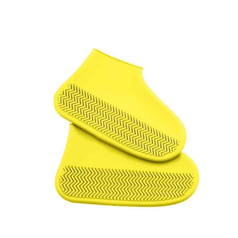 PROTETOR DE CALÇADOS - SILICONE SAVEPPERS™