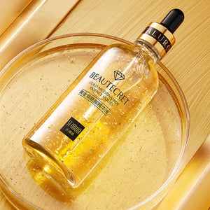 Serum Gold 24k