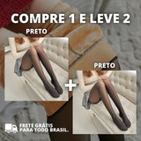 Meia-calça HotConfort - Para Pernas Perfeitas (COMPRE 1, LEVE 2)