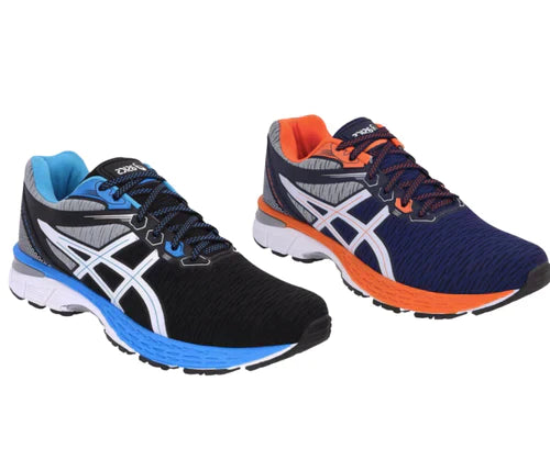 Compre 1 Leve 2 - Tênis Asics Generation Unissex