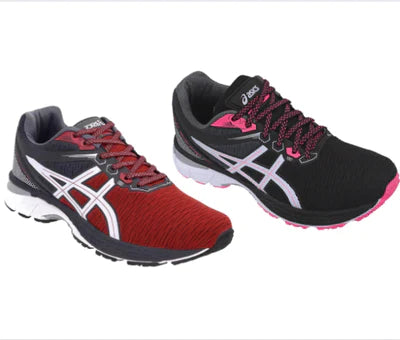 Compre 1 Leve 2 - Tênis Asics Generation Unissex